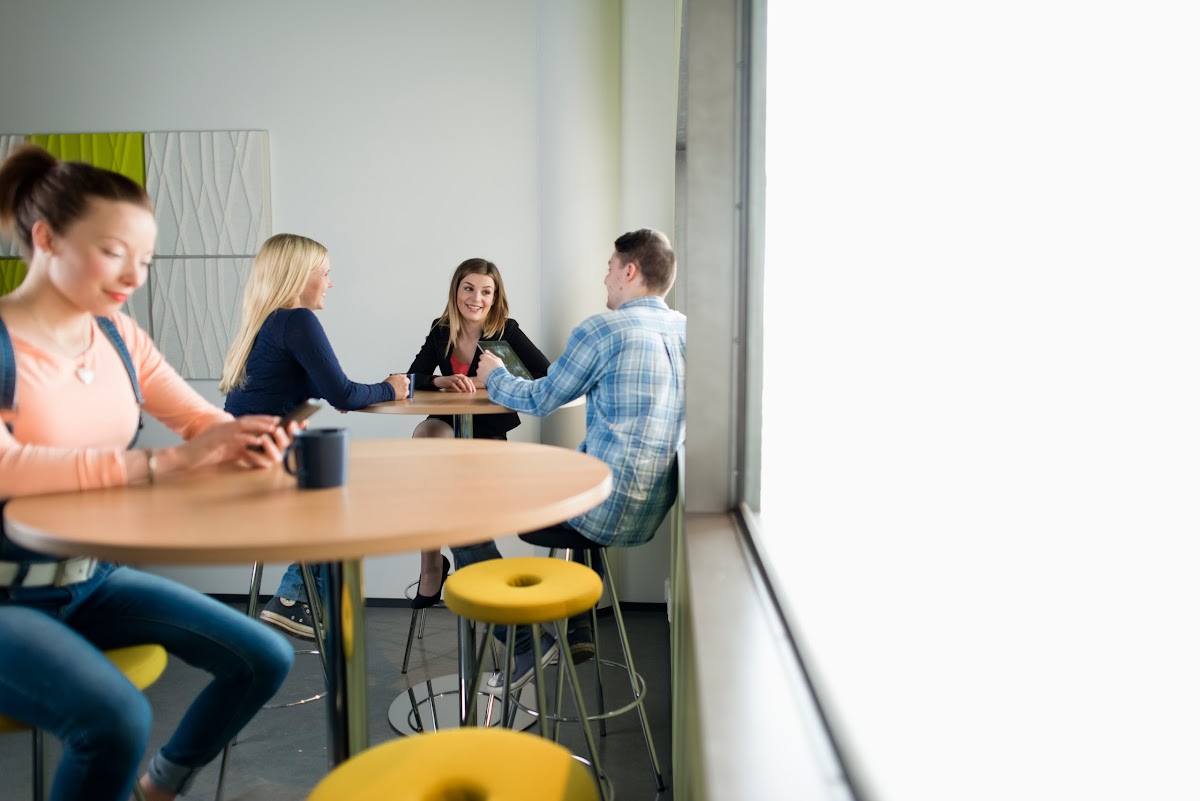 Laurea University of Applied Sciences photo 7