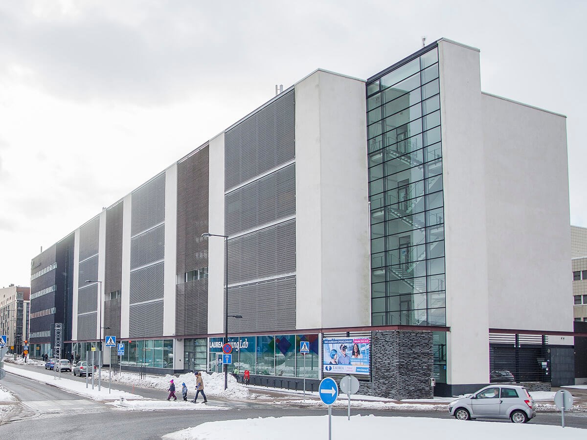 Laurea University of Applied Sciences photo 8