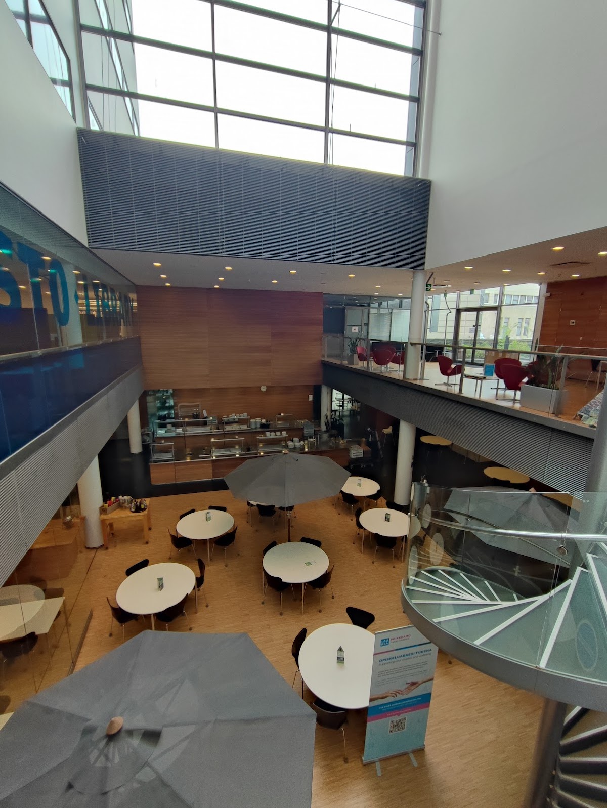 Laurea University of Applied Sciences photo 9