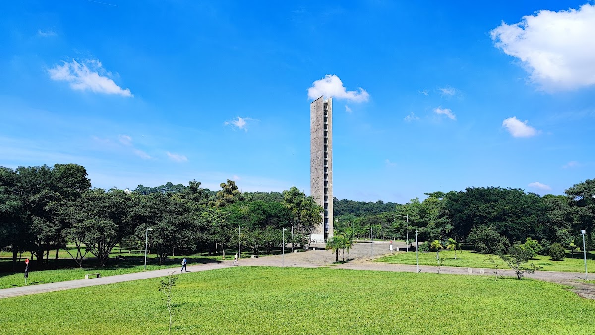 University of São Paulo photo 1