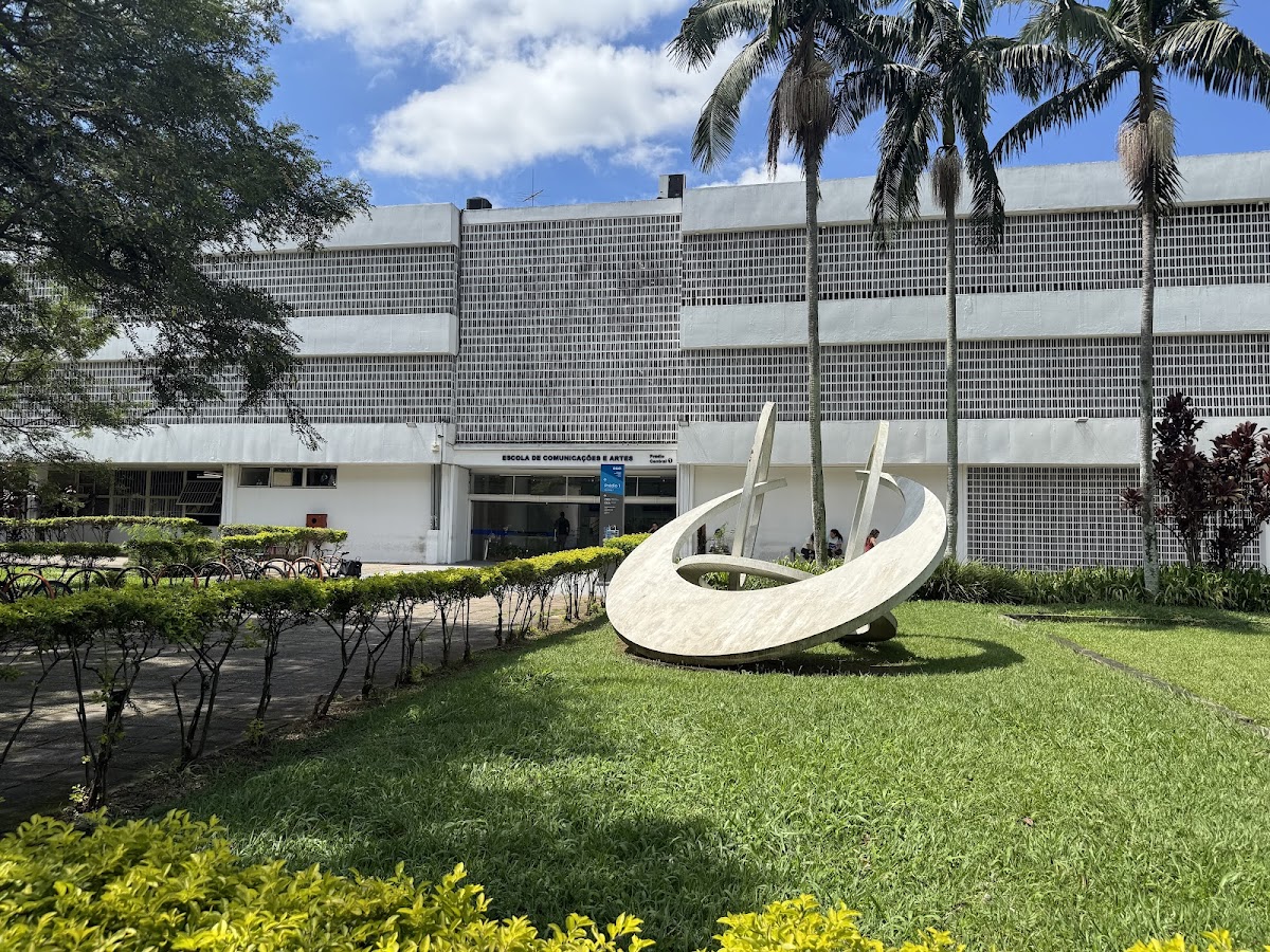 University of São Paulo photo 4