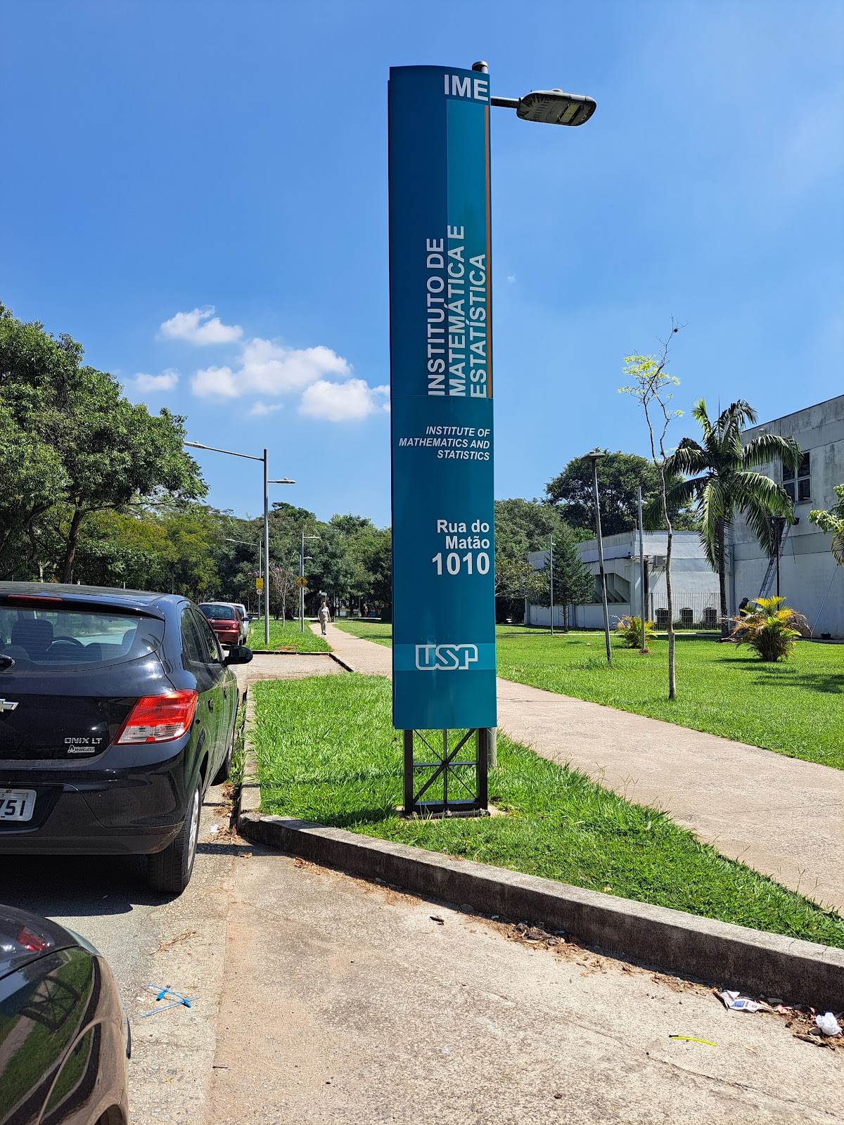 University of São Paulo photo 8