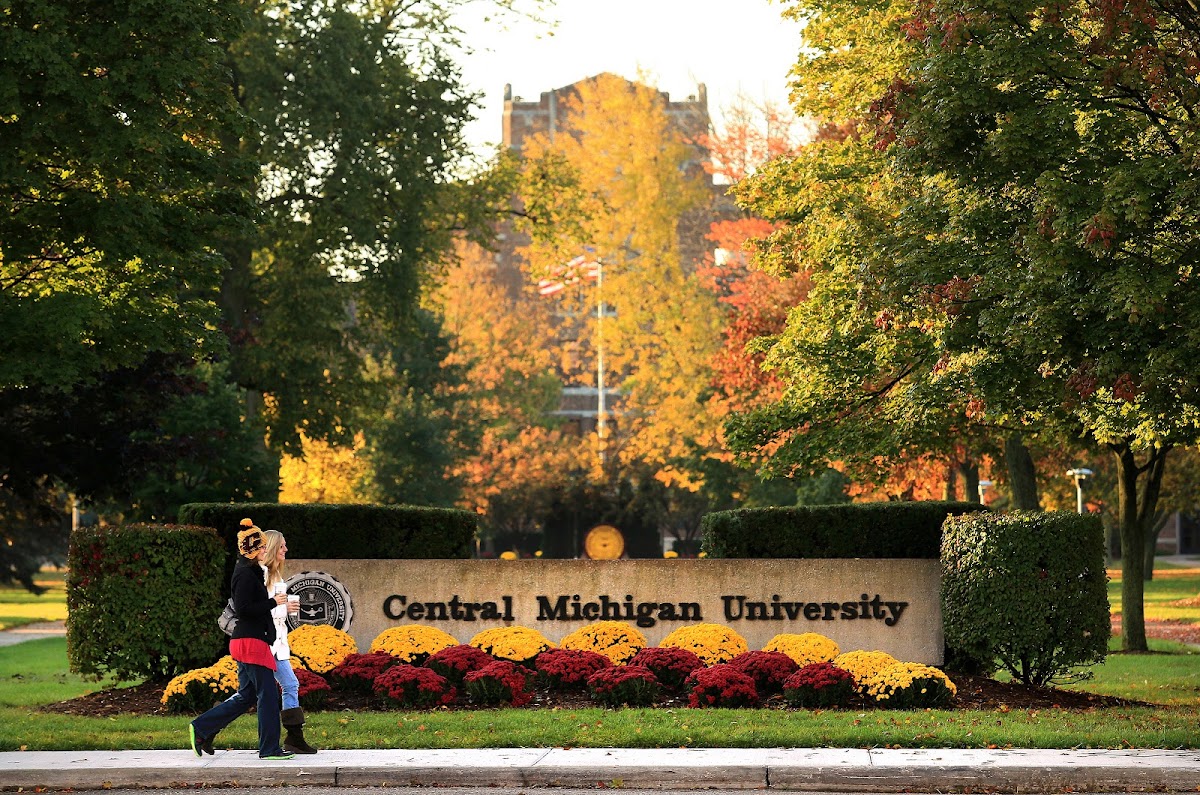 Central Michigan University photo 3