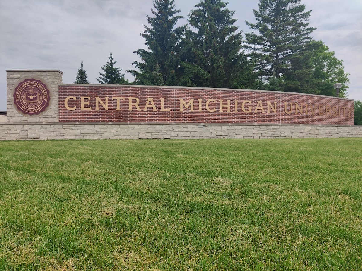 Central Michigan University photo 7