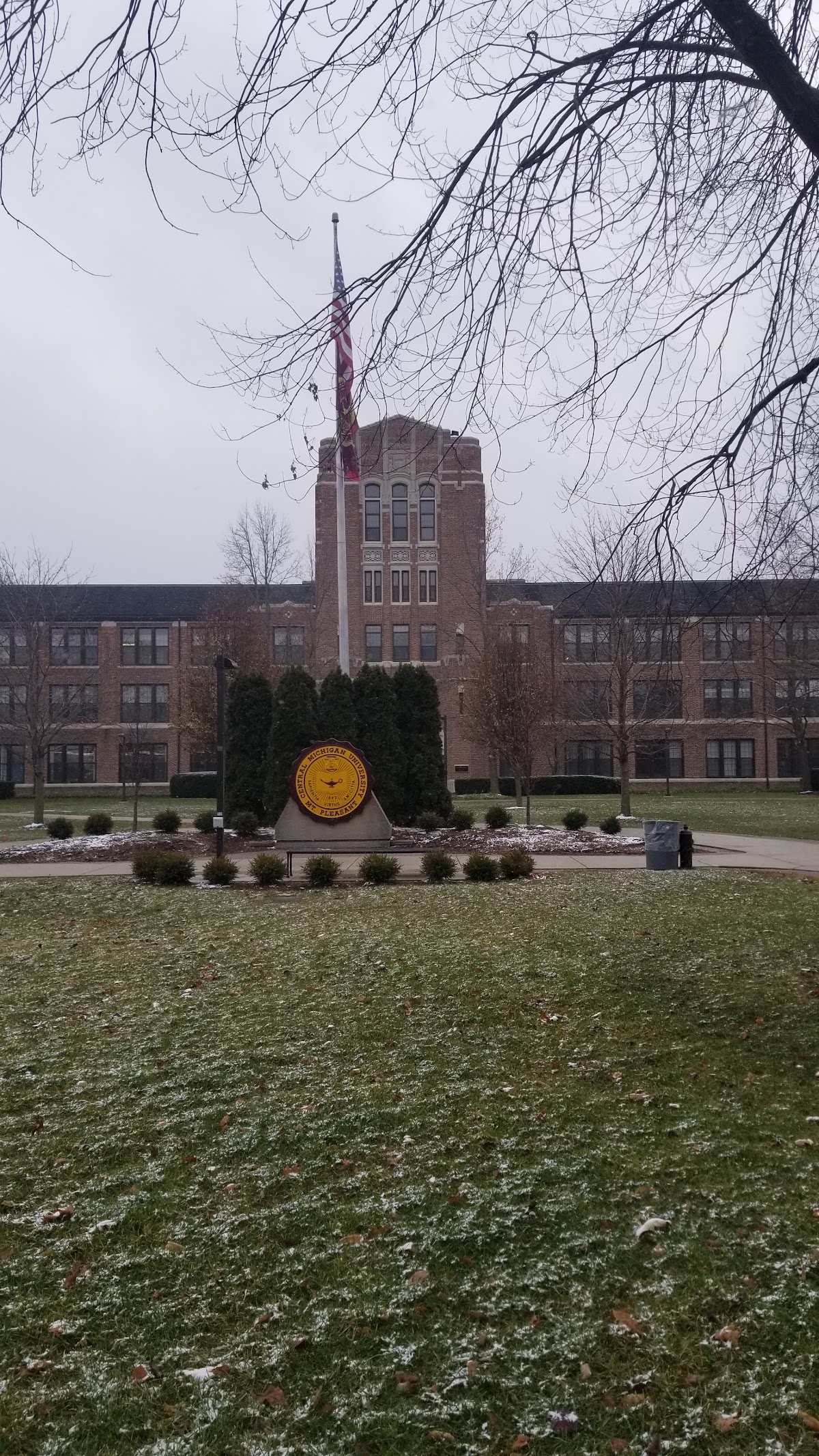 Central Michigan University photo 9