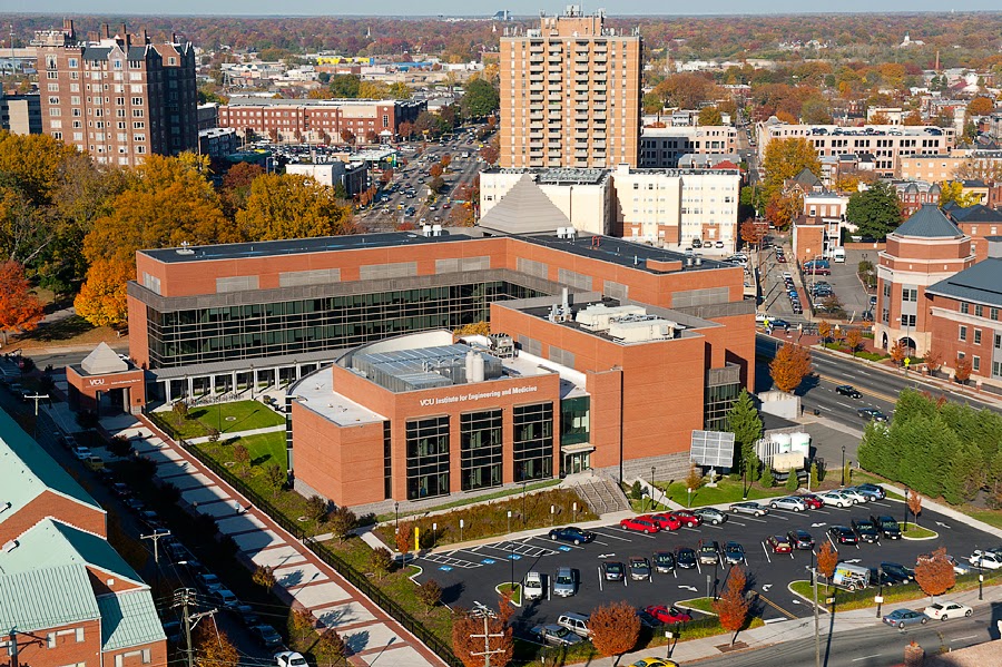 Virginia Commonwealth University photo 1