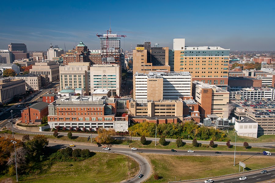 Virginia Commonwealth University photo 2