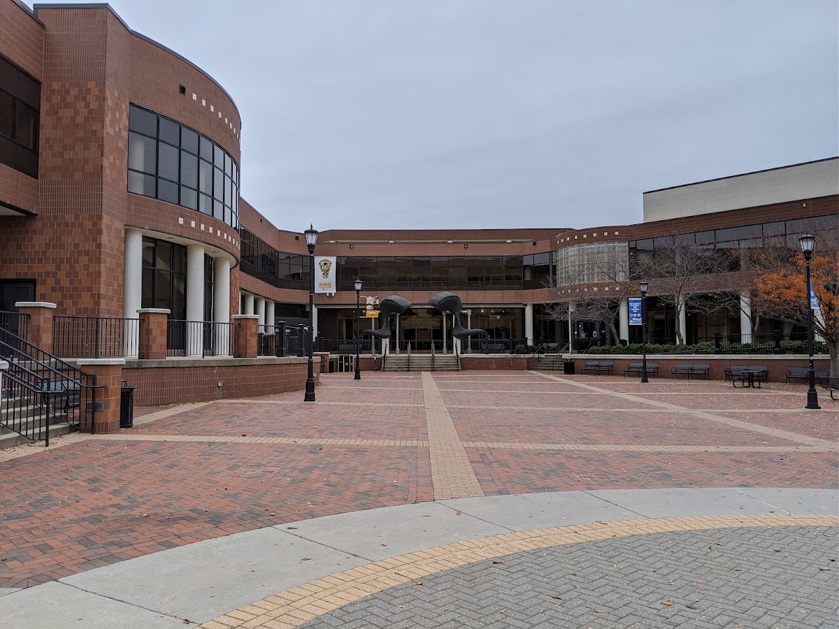 Virginia Commonwealth University photo 4