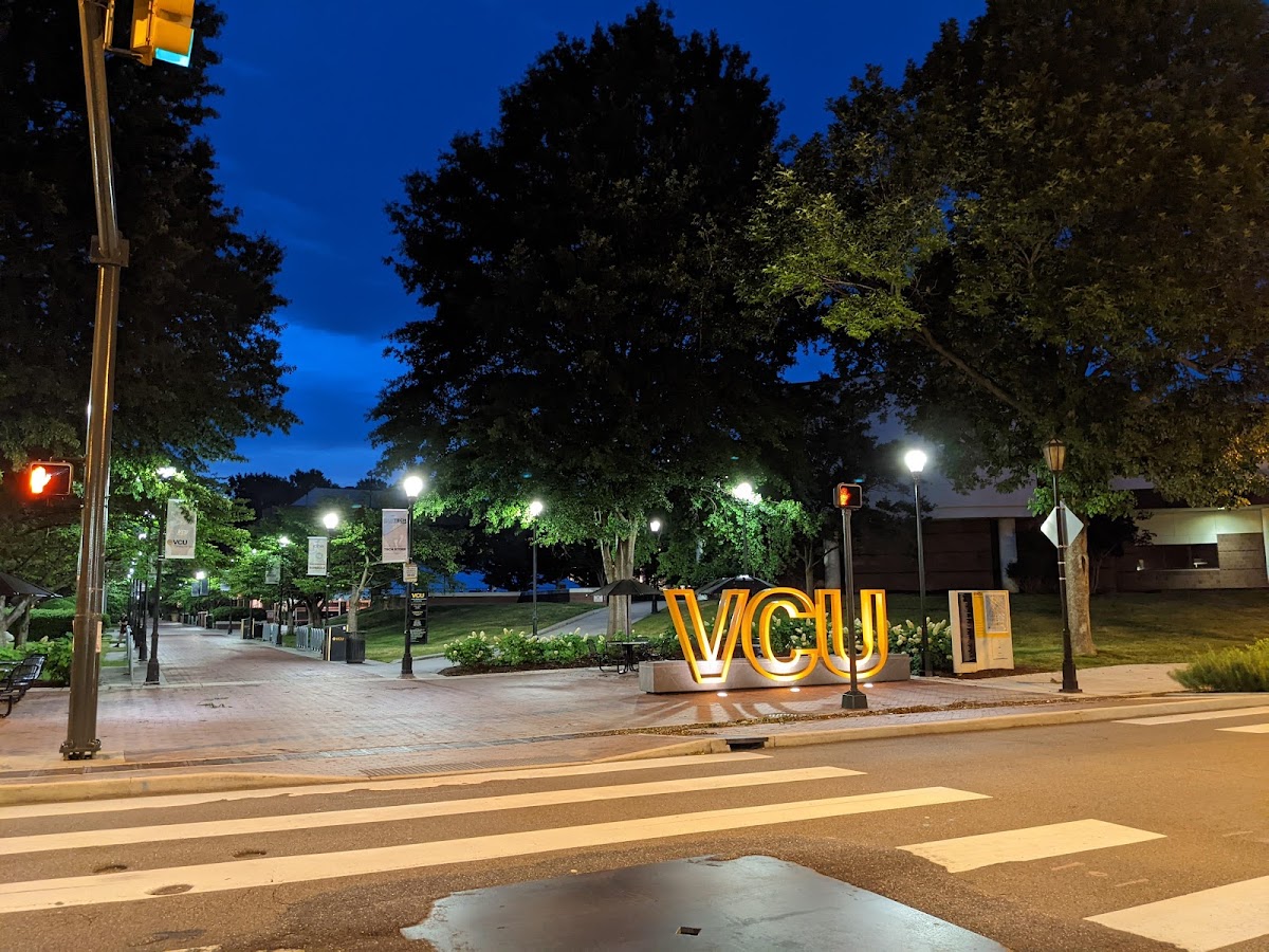 Virginia Commonwealth University photo 5