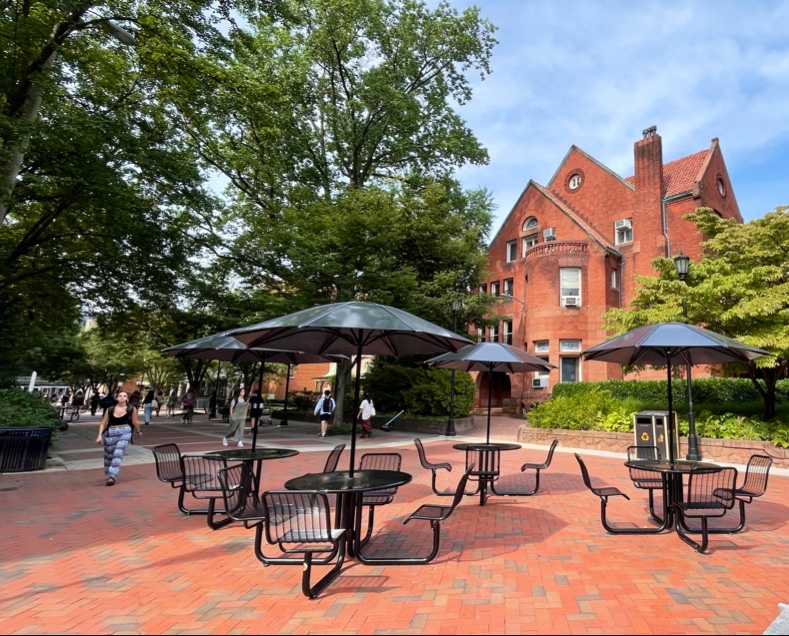 Virginia Commonwealth University photo 7