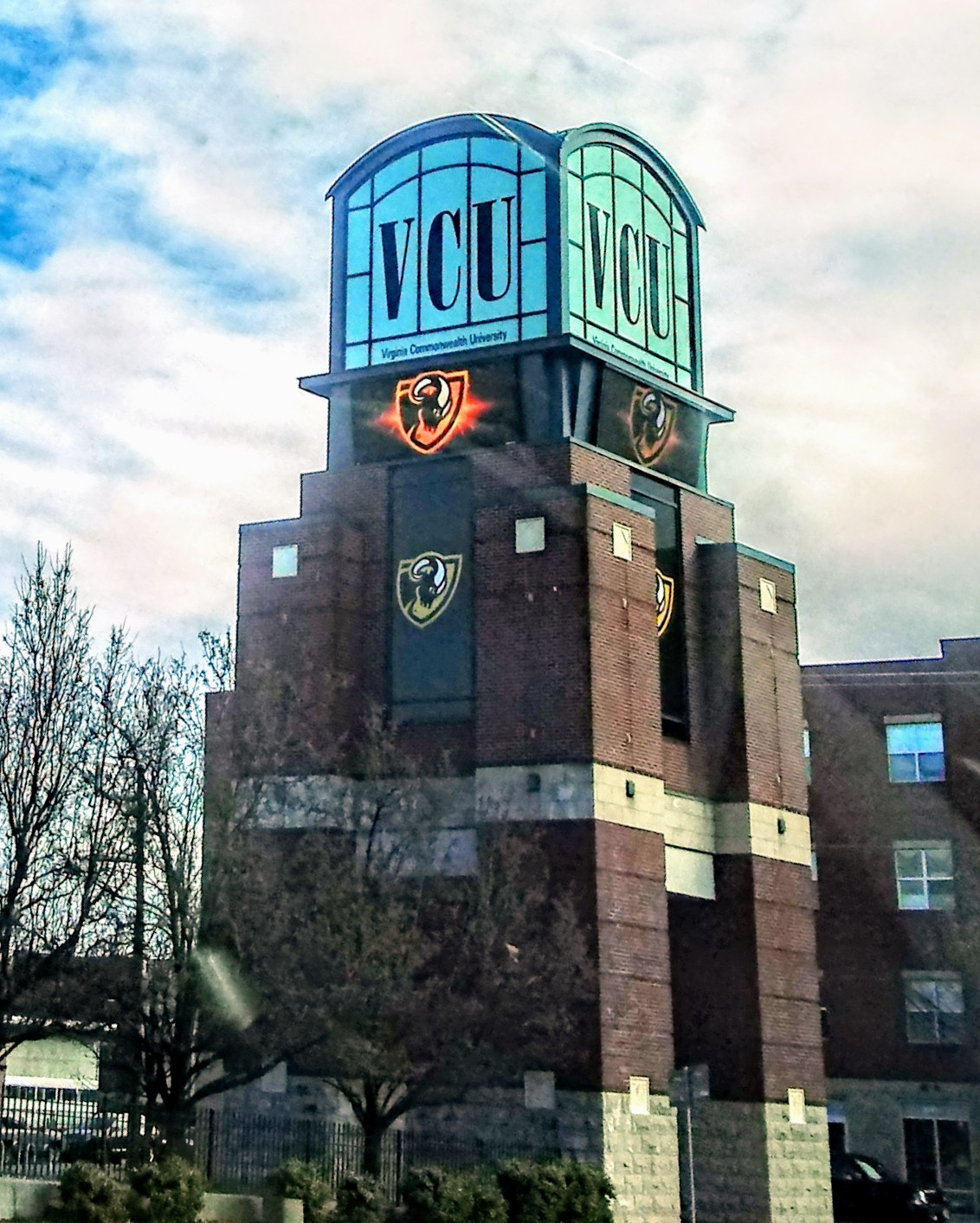 Virginia Commonwealth University photo 8