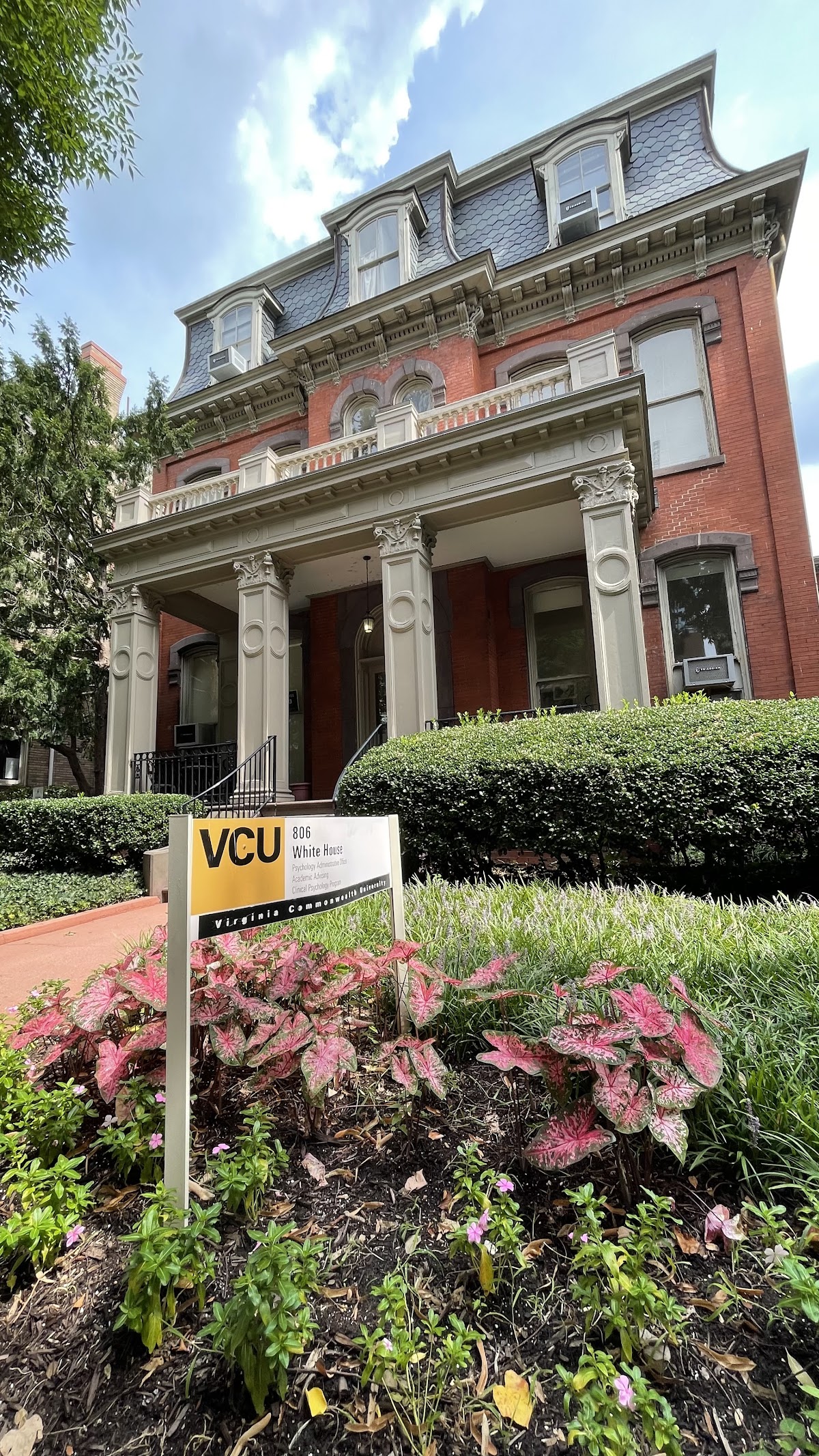 Virginia Commonwealth University photo 9