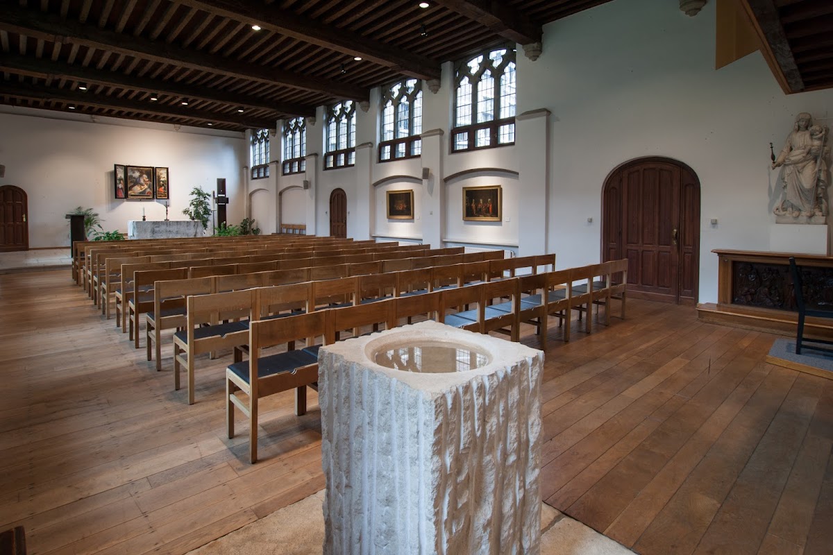 University of Antwerp photo 1