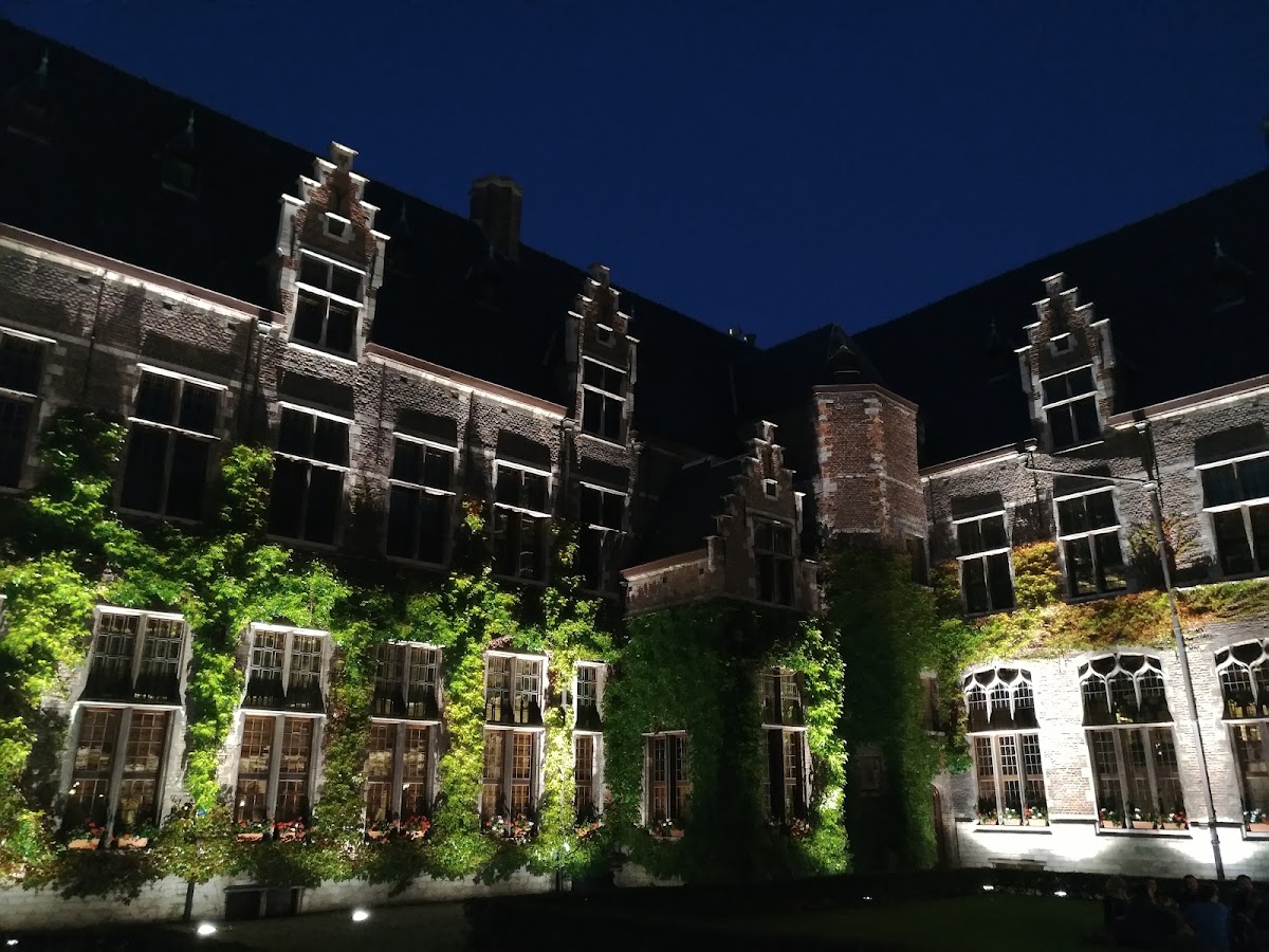 University of Antwerp photo 4