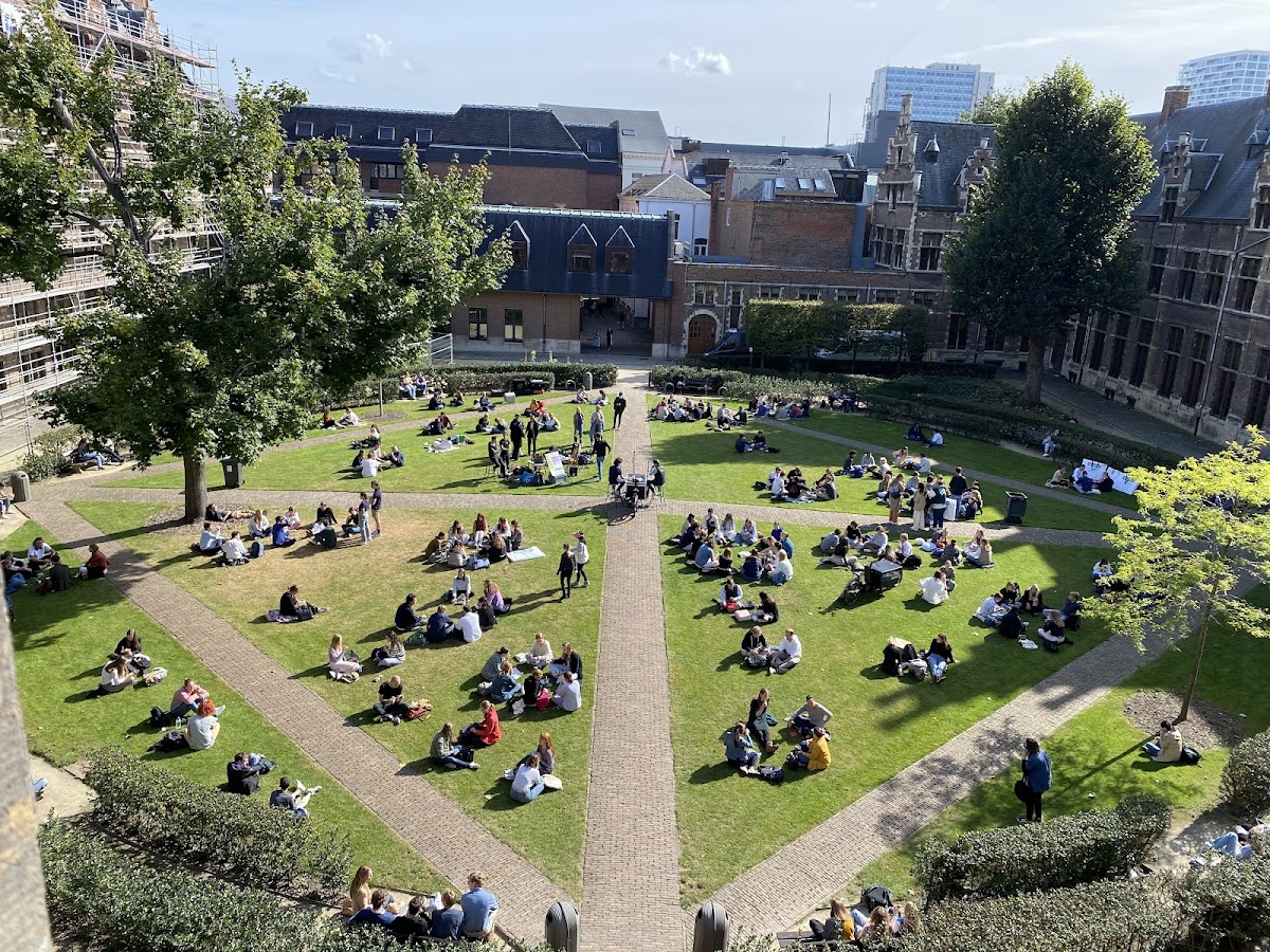 University of Antwerp photo 5