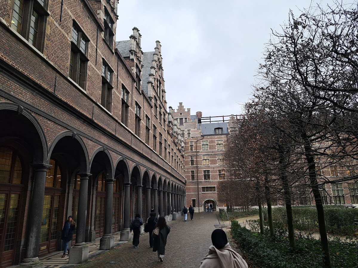 University of Antwerp photo 6