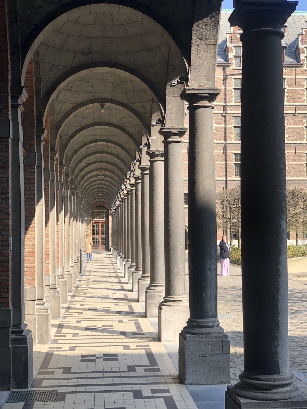 University of Antwerp photo 7