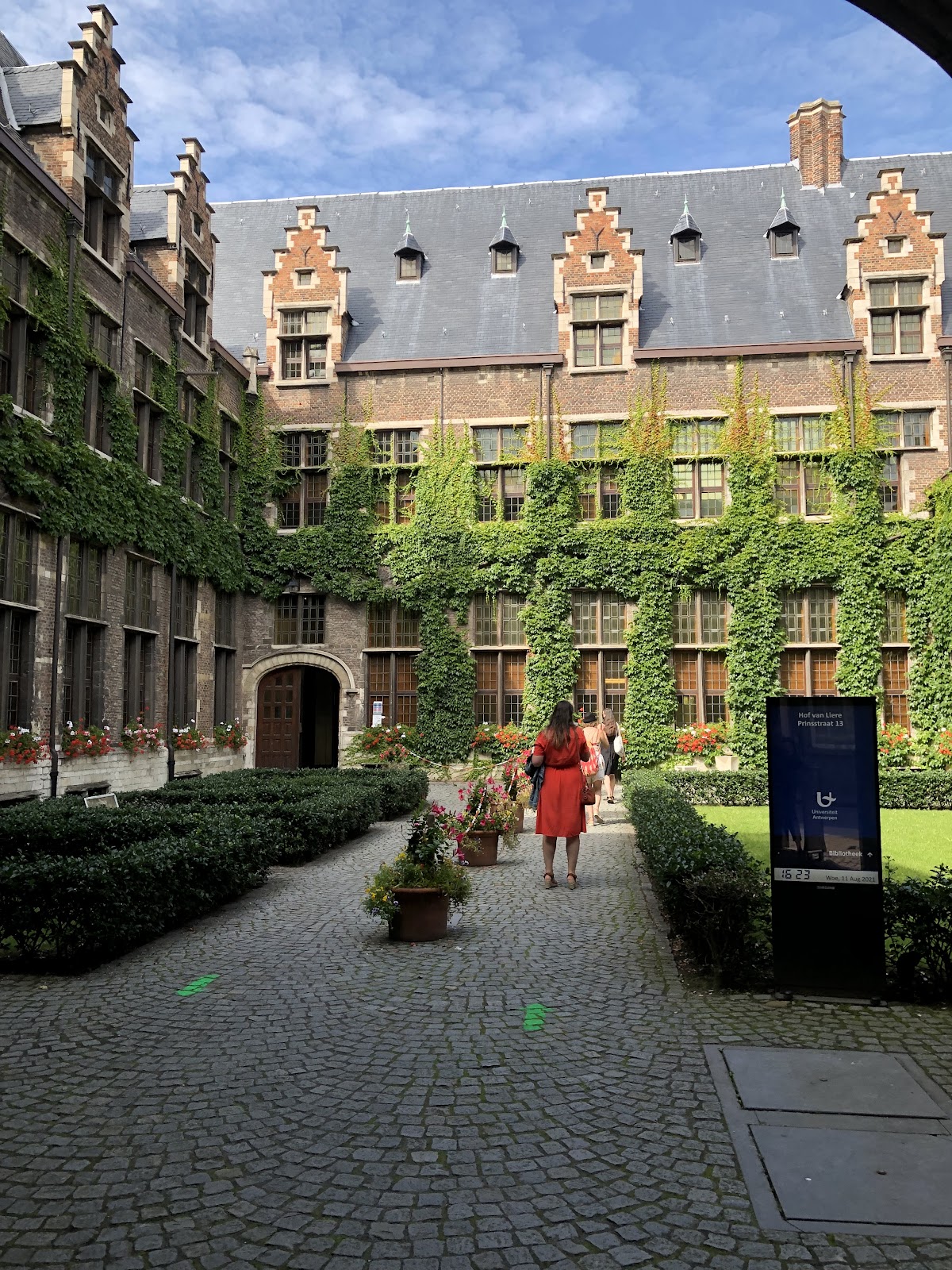 University of Antwerp photo 8
