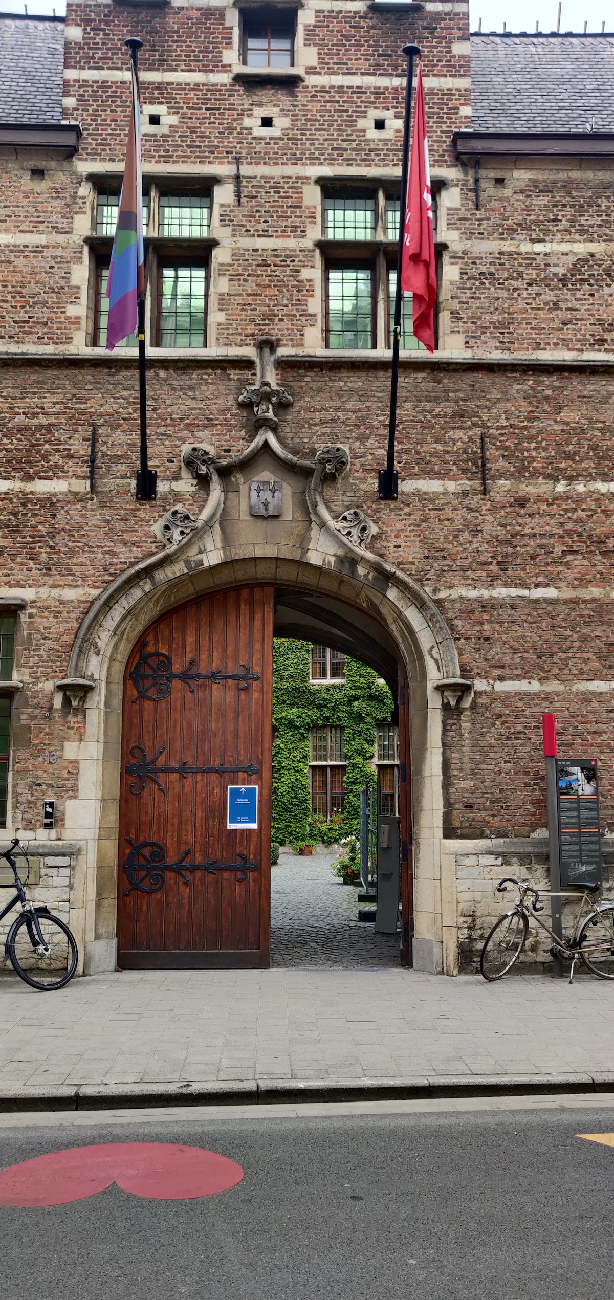 University of Antwerp photo 9