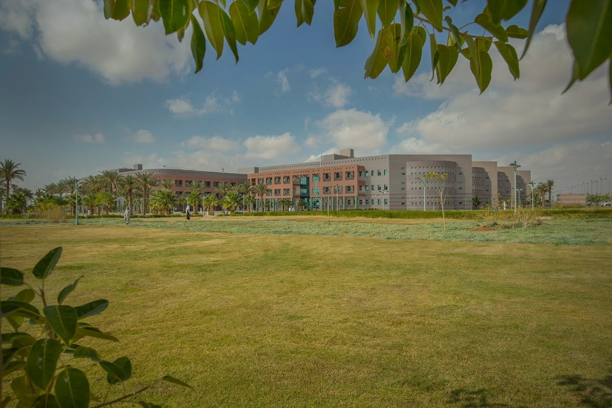 Al Jouf University photo 3