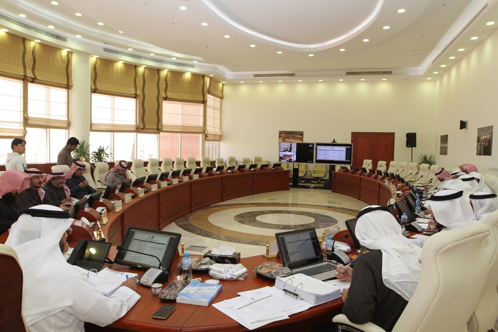 Al Jouf University photo 6
