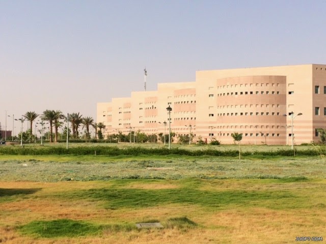 Al Jouf University photo 8