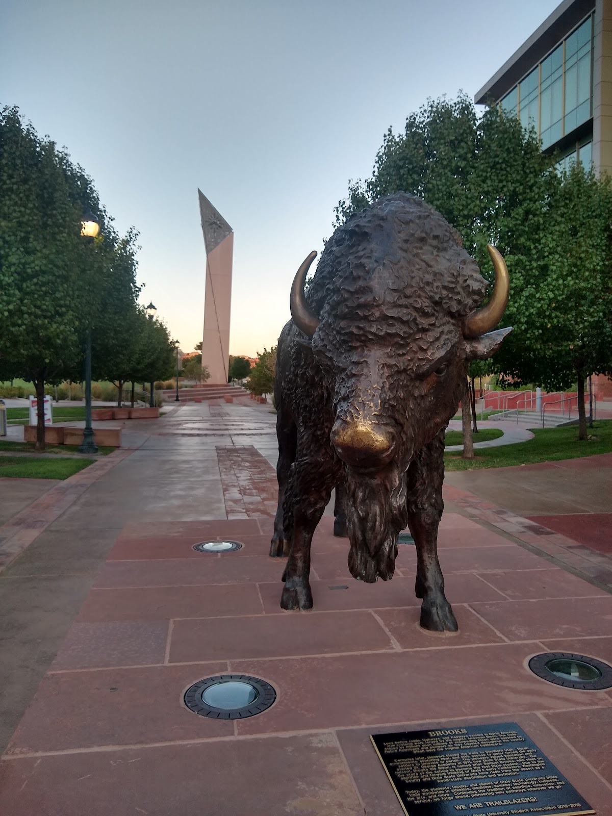 Dixie State photo 8