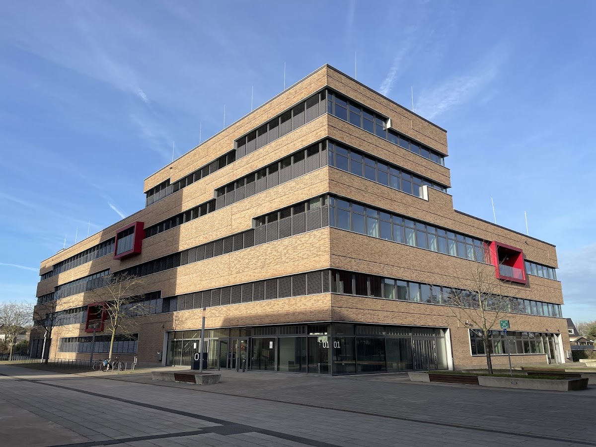 Hochschule Ruhr West photo 1