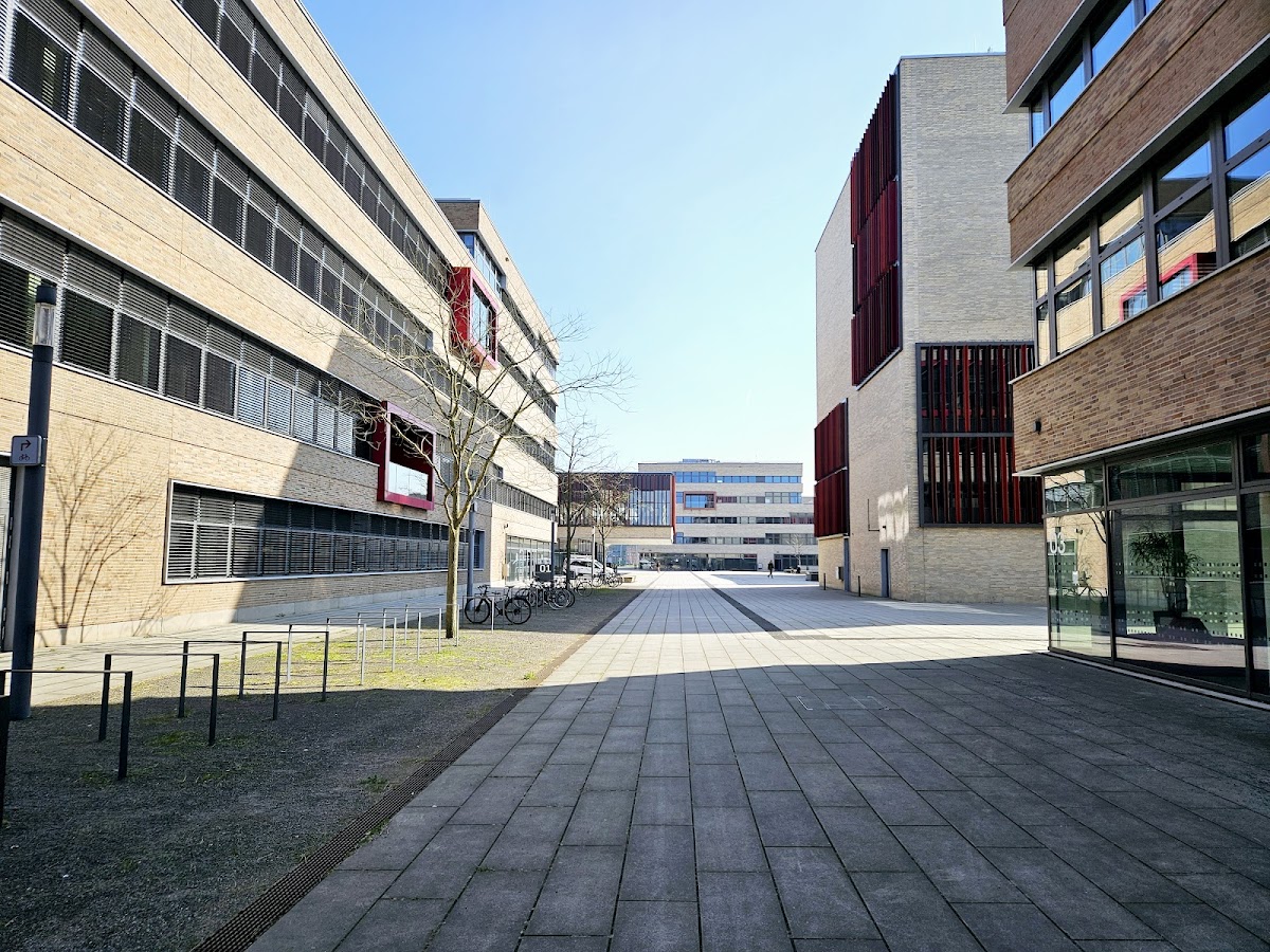 Hochschule Ruhr West photo 2