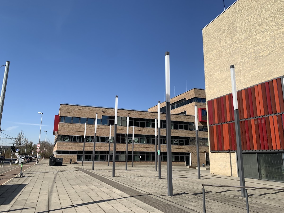 Hochschule Ruhr West photo 3