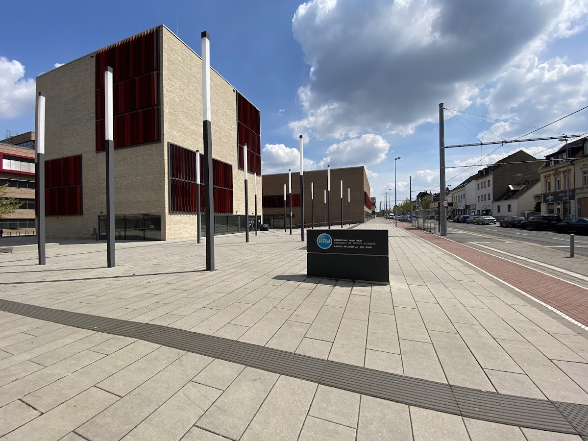 Hochschule Ruhr West photo 5