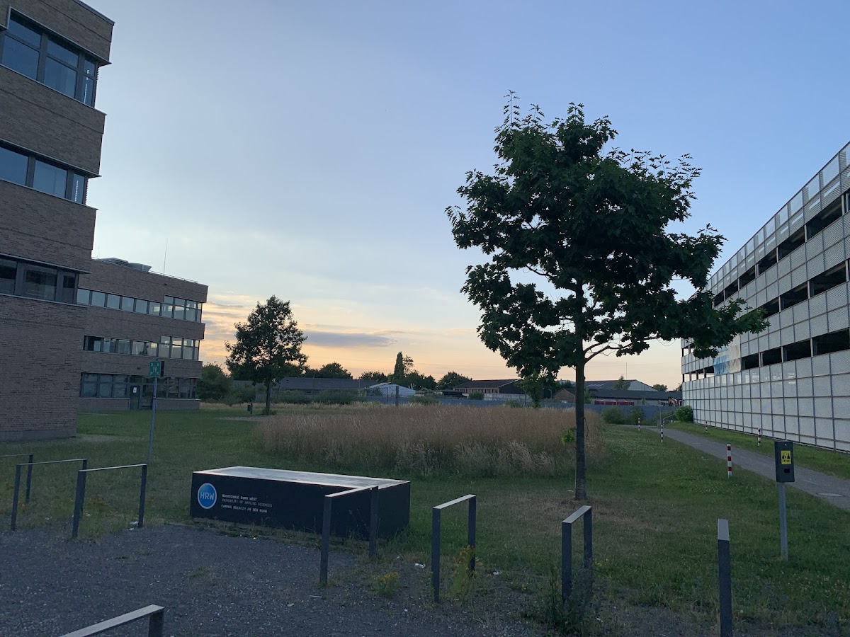 Hochschule Ruhr West photo 6