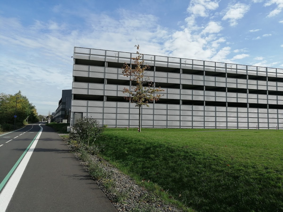 Hochschule Ruhr West photo 7
