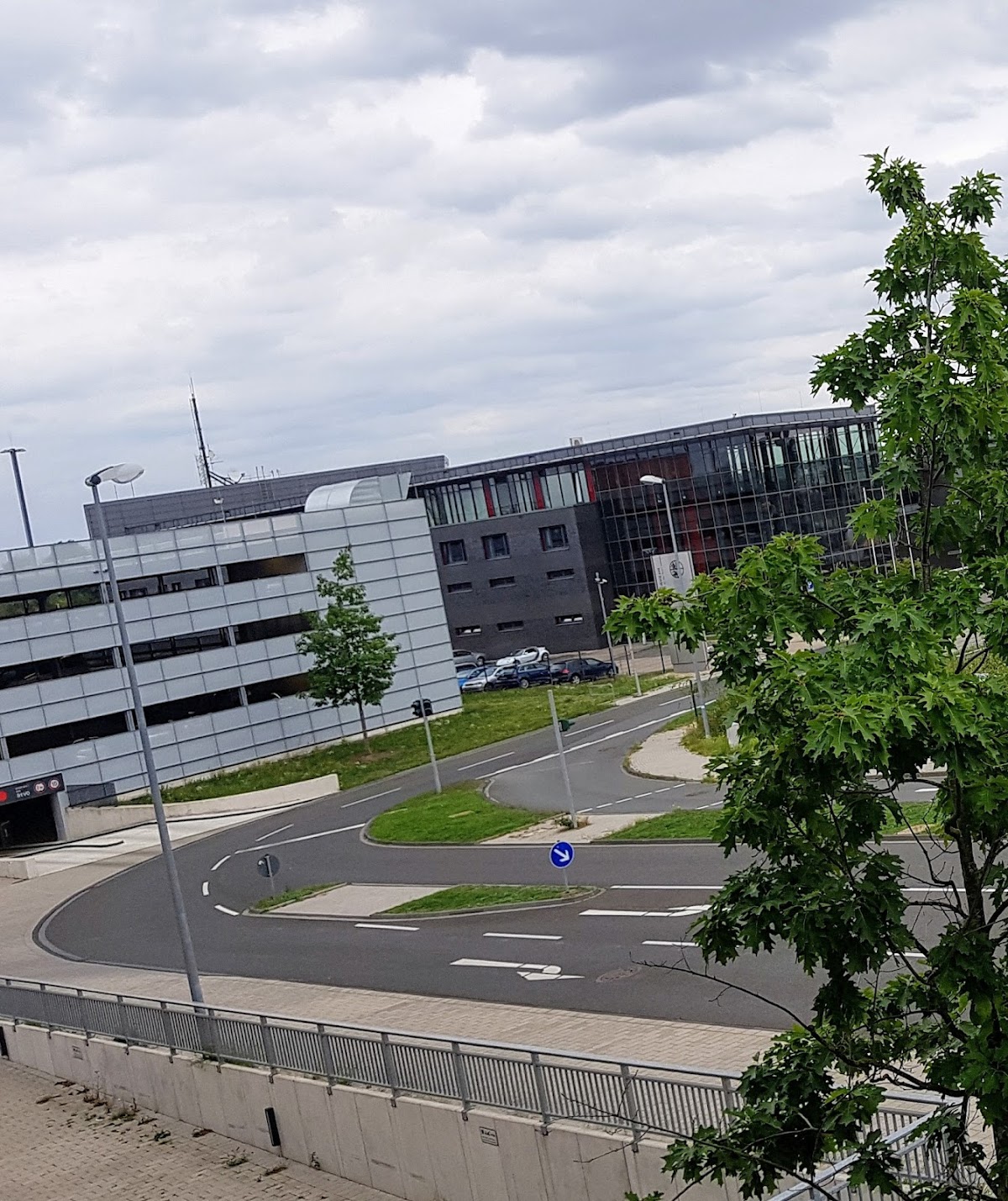 Hochschule Ruhr West photo 8