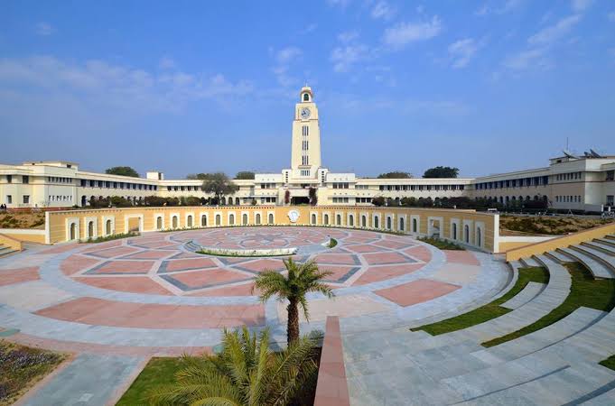 Birla Institute of Technology and Science, Pilani photo 2