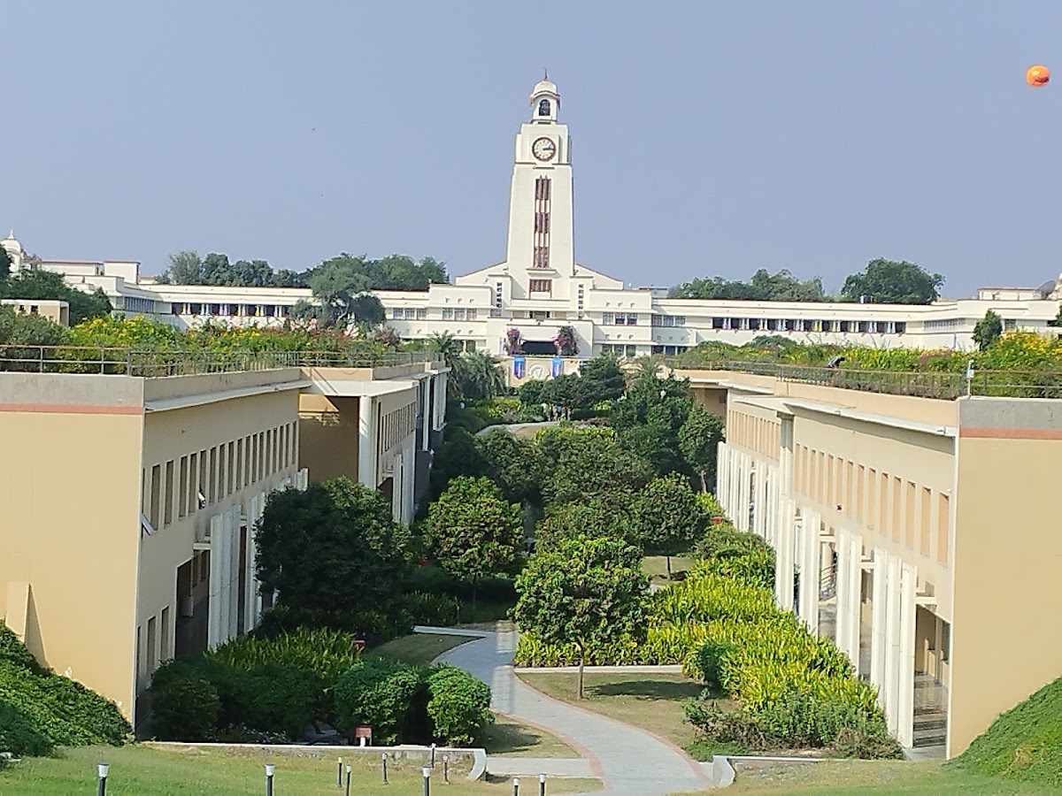Birla Institute of Technology and Science, Pilani photo 3