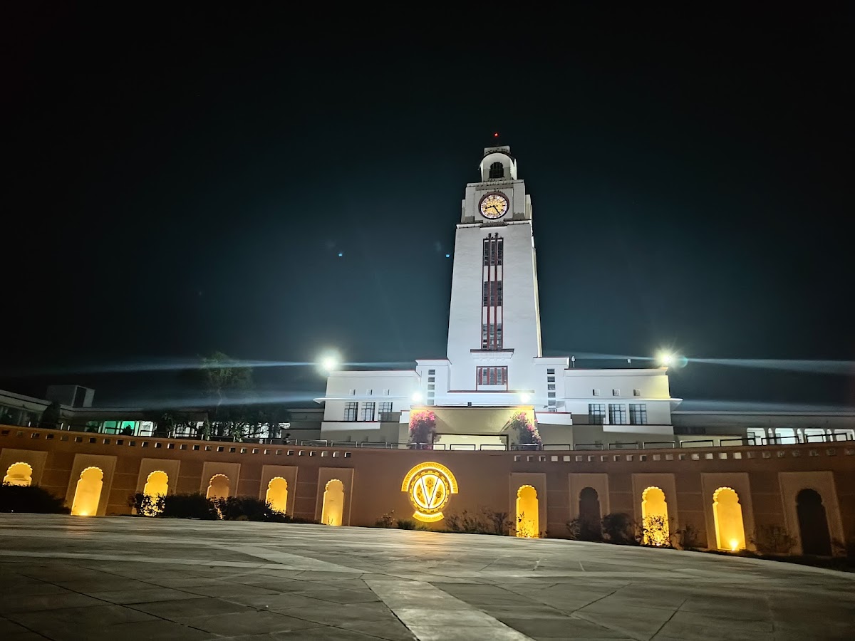 Birla Institute of Technology and Science, Pilani photo 4