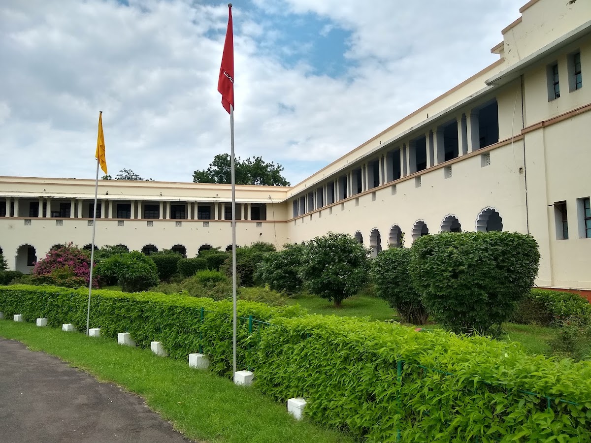 Birla Institute of Technology and Science, Pilani photo 6