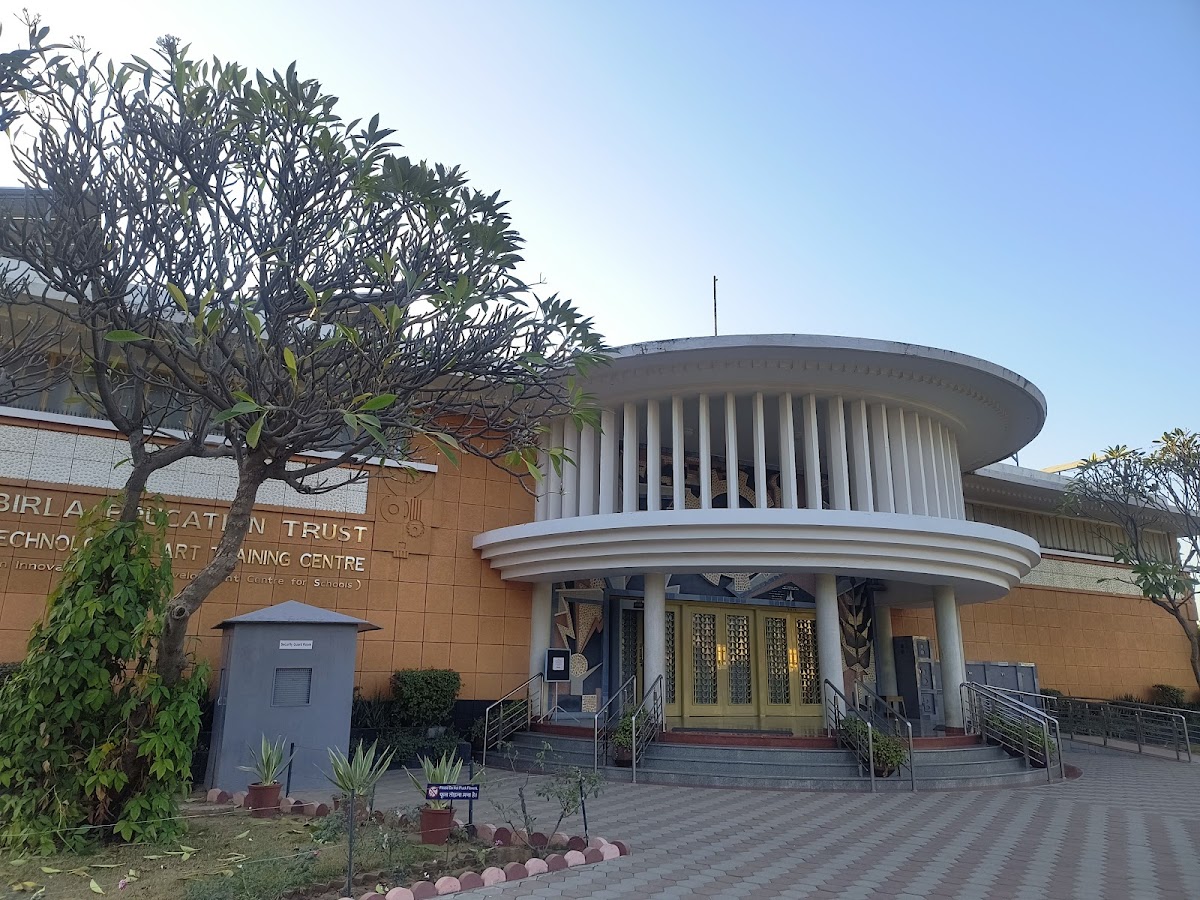 Birla Institute of Technology and Science, Pilani photo 7