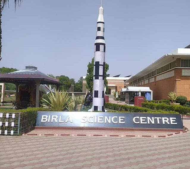 Birla Institute of Technology and Science, Pilani photo 8