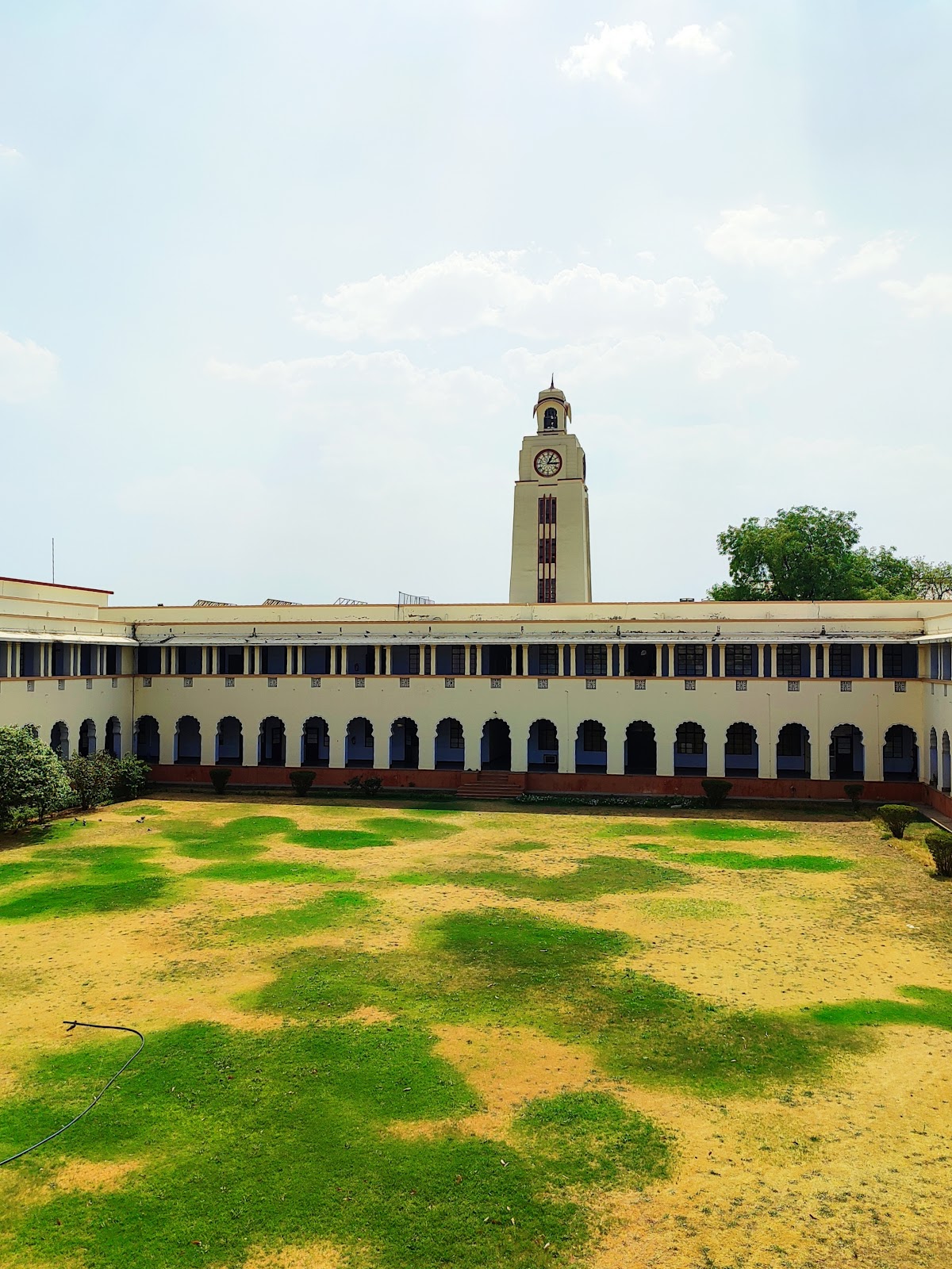 Birla Institute of Technology and Science, Pilani photo 9