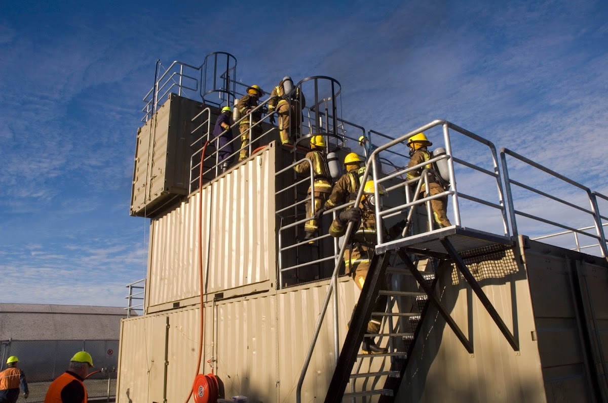 Nelson Marlborough Institute of Technology (NMIT) photo 1