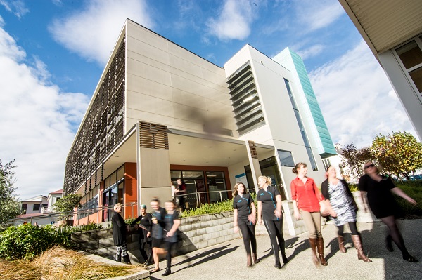 Nelson Marlborough Institute of Technology (NMIT) photo 2