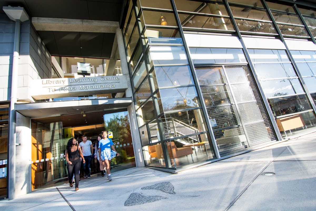 Nelson Marlborough Institute of Technology (NMIT) photo 3