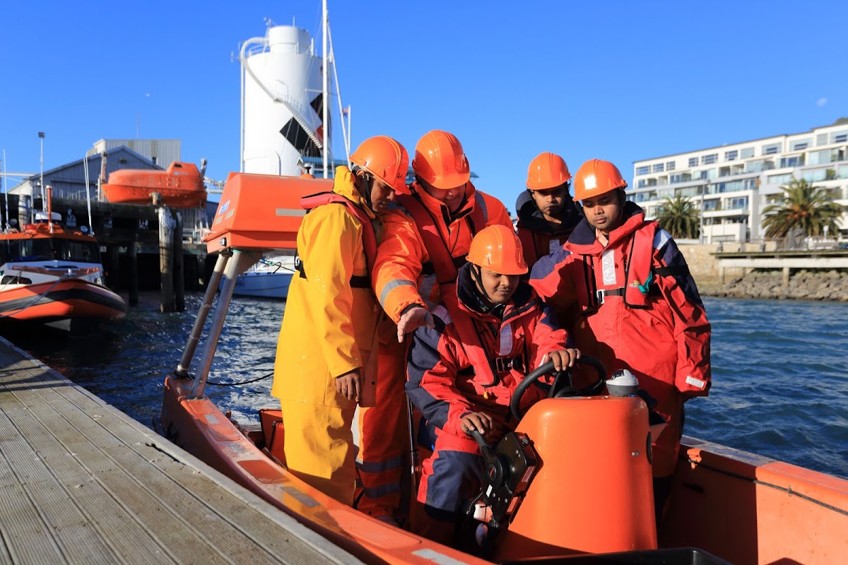 Nelson Marlborough Institute of Technology (NMIT) photo 4
