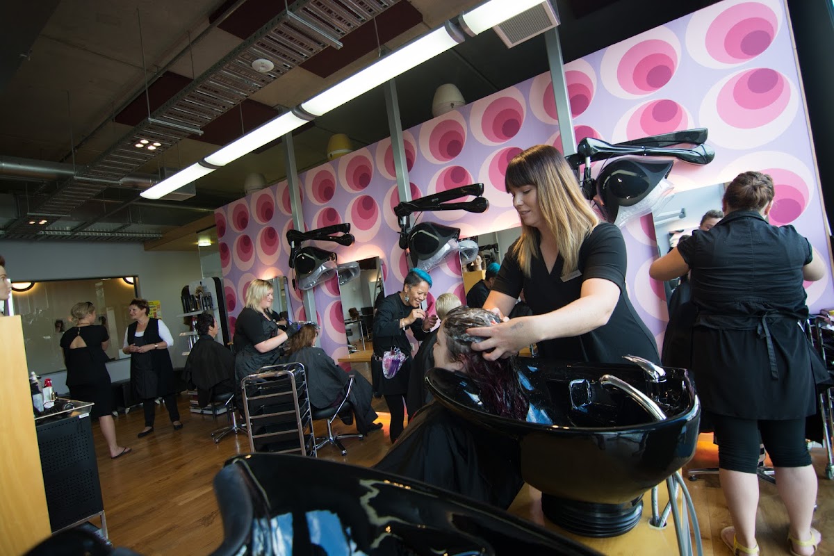 Nelson Marlborough Institute of Technology (NMIT) photo 8