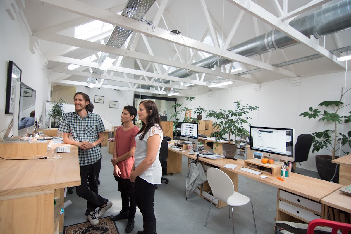 Nelson Marlborough Institute of Technology (NMIT) photo 9