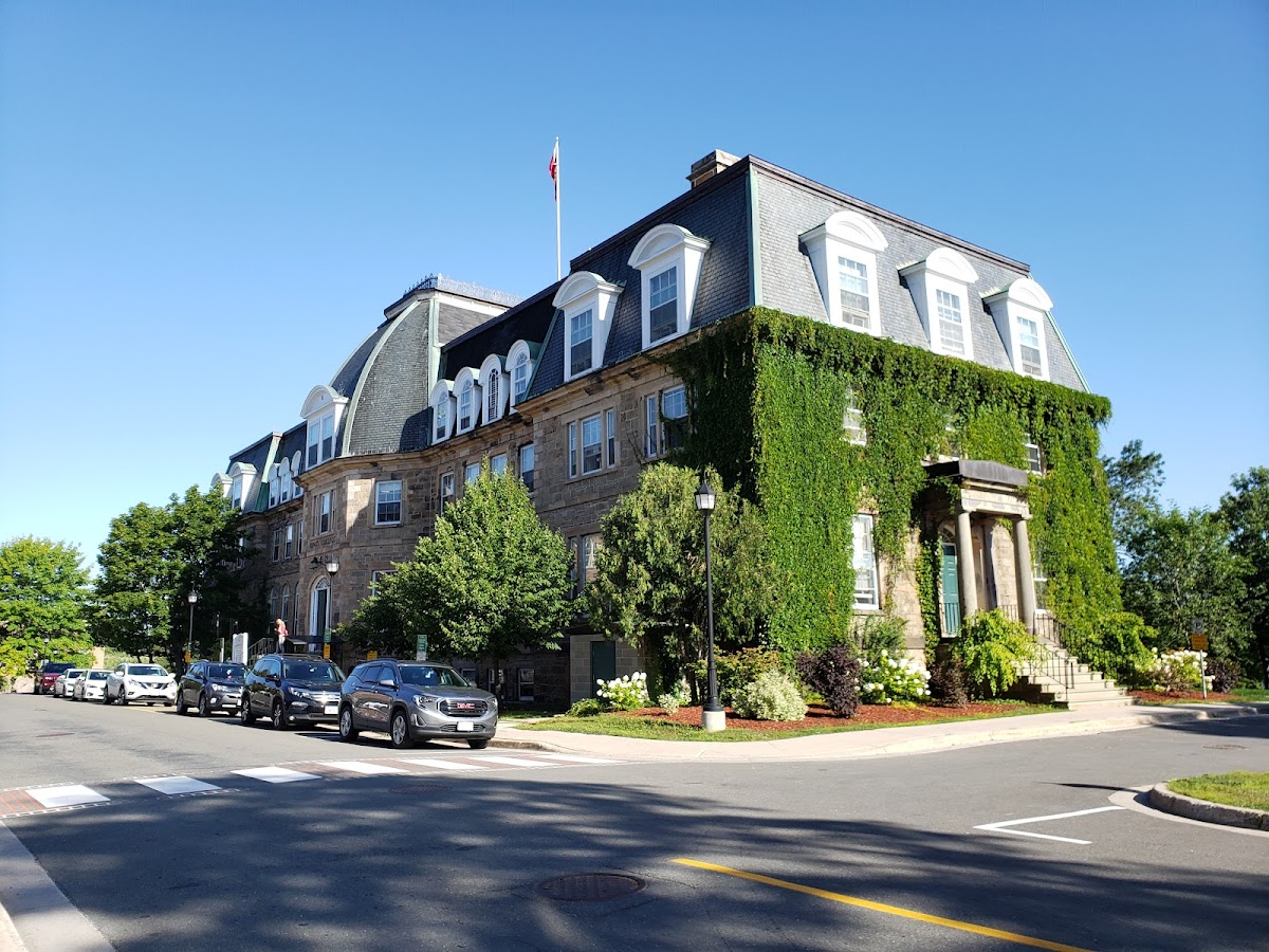 University of New Brunswick photo 3