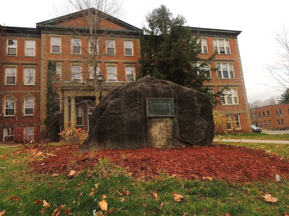 University of New Brunswick photo 4