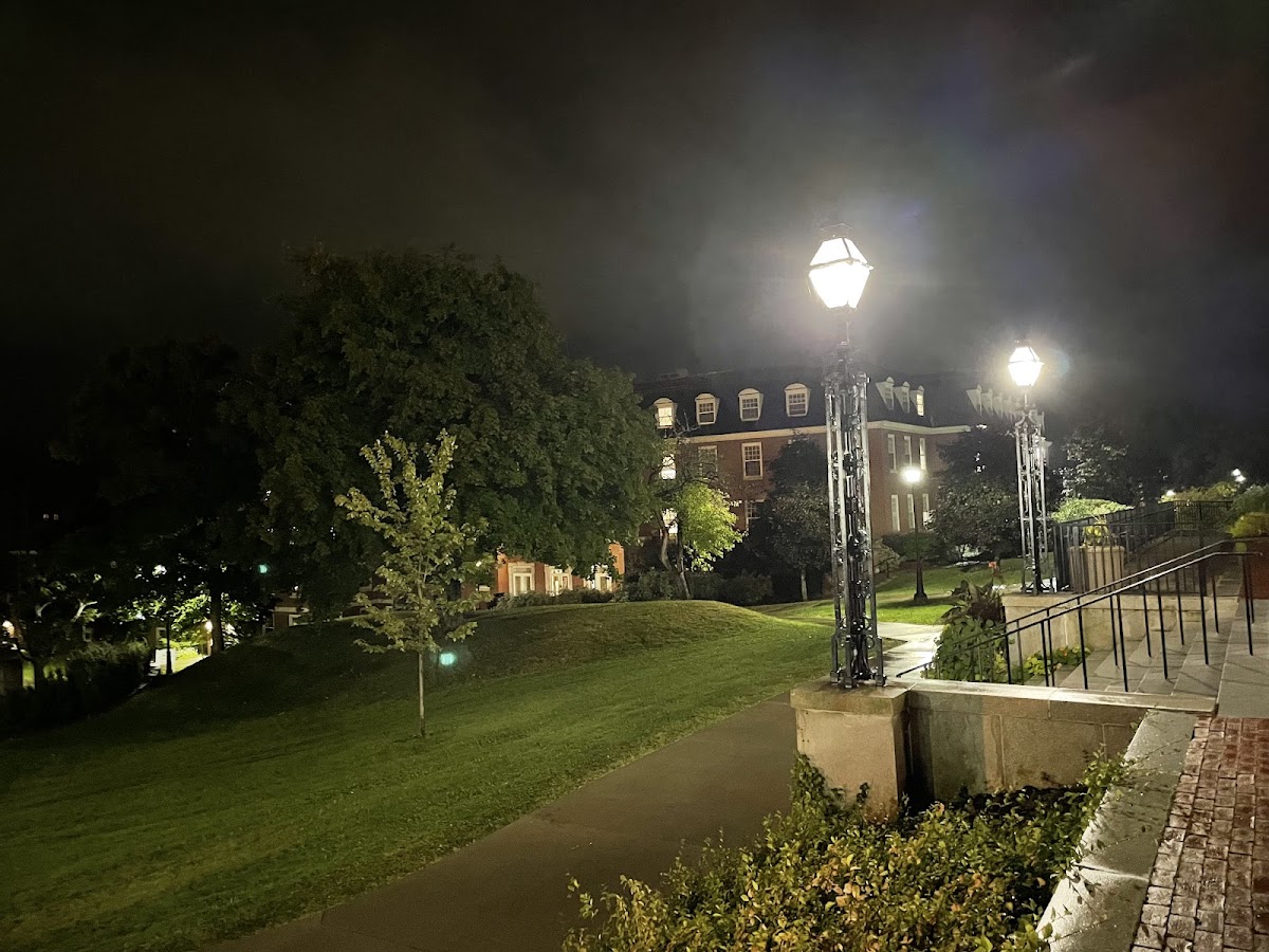 University of New Brunswick photo 5